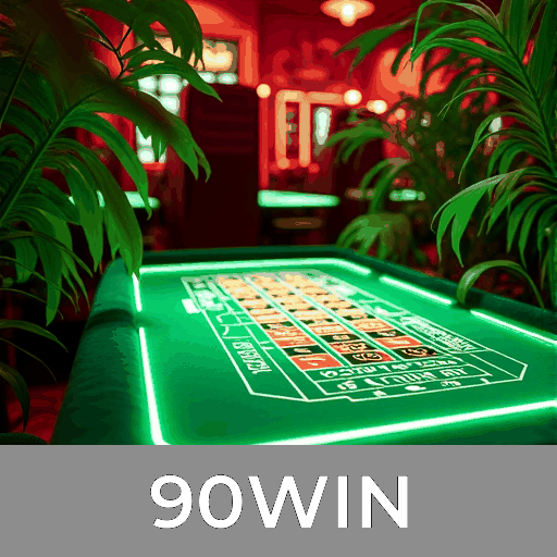 90WIN: Experiência de Cassino ao Vivo com Elegância