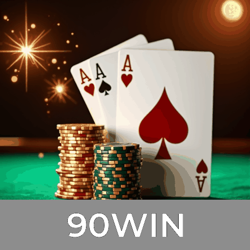 90WIN: Domine Jogos com Estratégias de Sucesso
