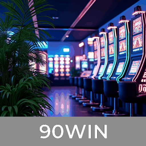 90WIN: Experiência de Cassino ao Vivo com Elegância