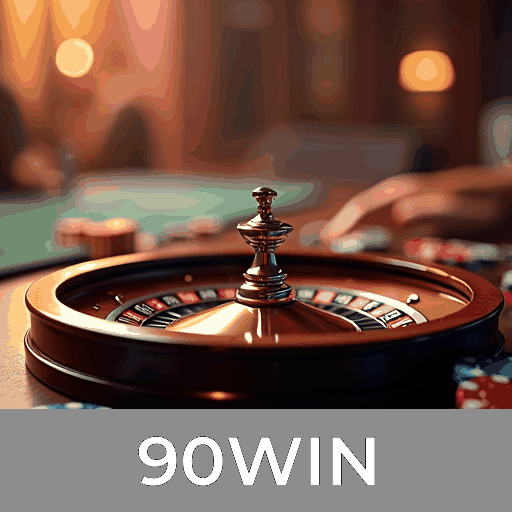 90WIN: Domine Jogos com Estratégias de Sucesso