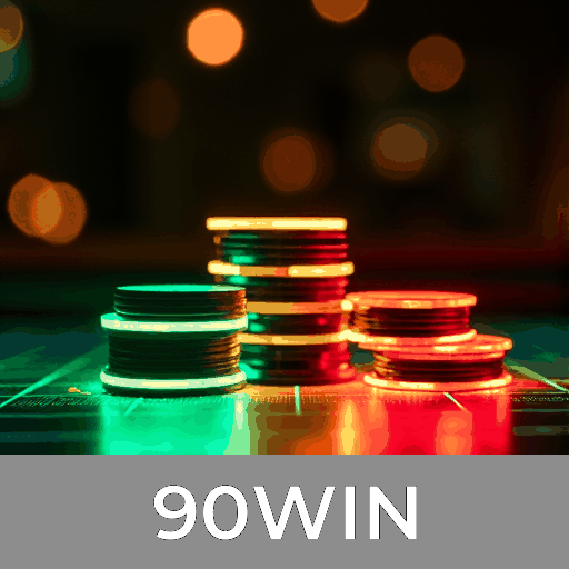 Apostas instantâneas, na palma da mão com 90WIN