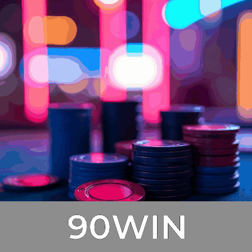 90WIN: Diversão e Opções Infinitas para Brasileiros