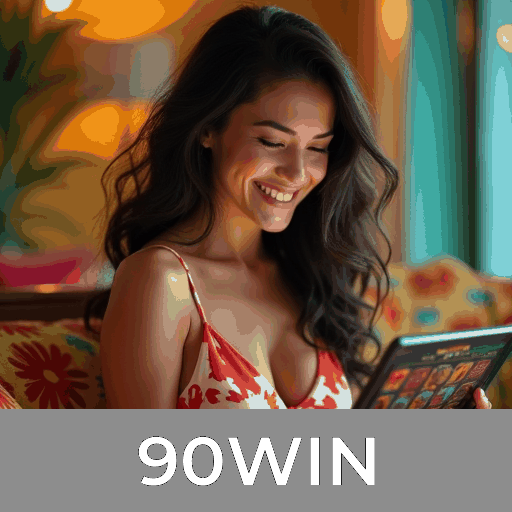 90WIN: Inteligência em Promoções Personalizadas para Você