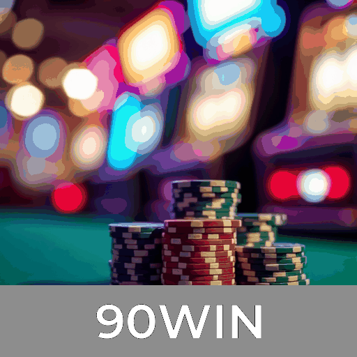 90WIN: Apostas Seguras e Serviços Profissionais