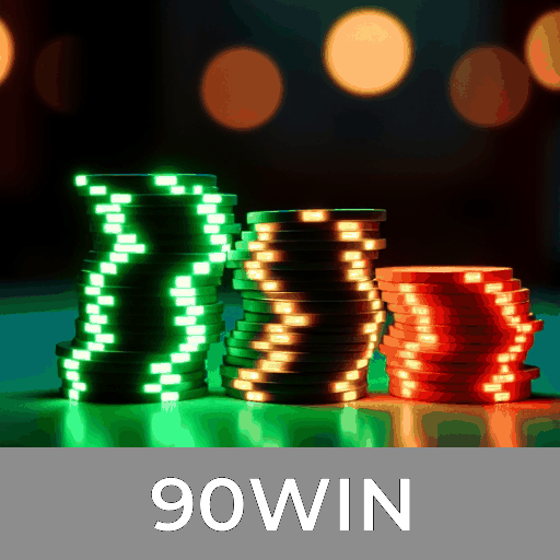 90WIN: Experimente a Emoção e Recompensas dos Jogos Crash