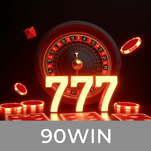 90WIN: Seu Cassino e Apostas Confiáveis