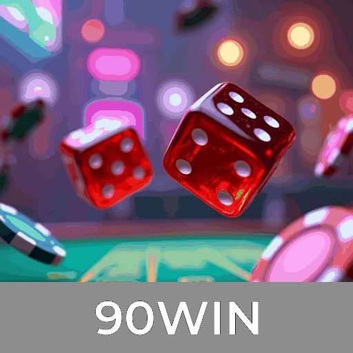 90WIN: Diversão e Opções Infinitas para Brasileiros