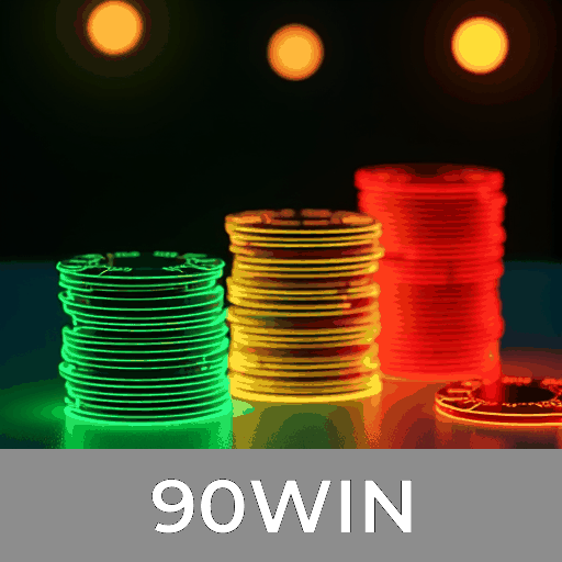 90WIN: Experiência de Cassino ao Vivo com Elegância