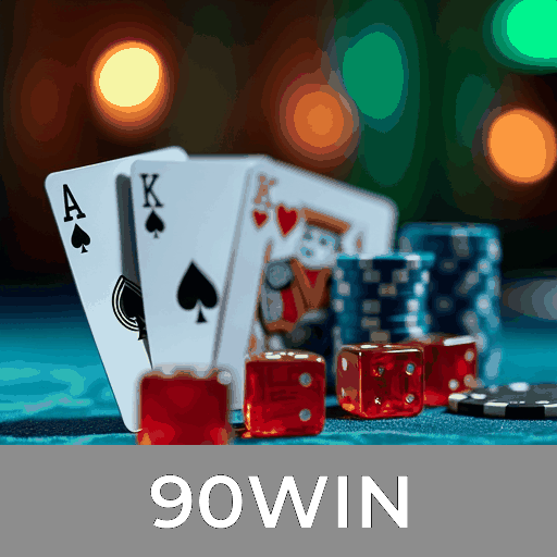 90WIN: Diversão e Opções Infinitas para Brasileiros