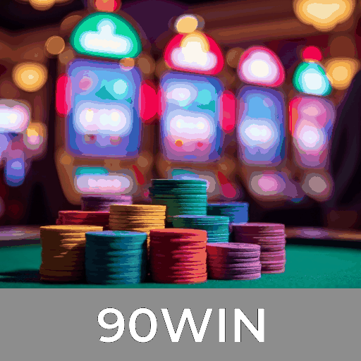 90WIN: Apostas Seguras e Serviços Profissionais