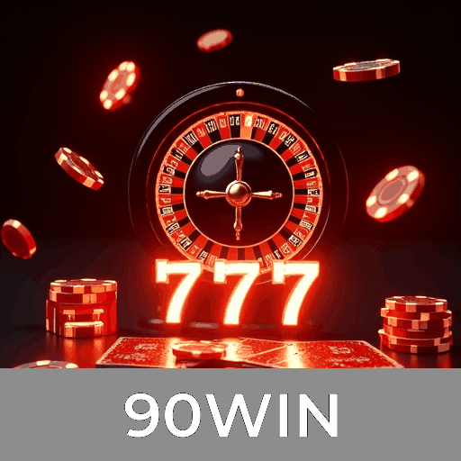 90WIN: Experiência de Cassino ao Vivo com Elegância