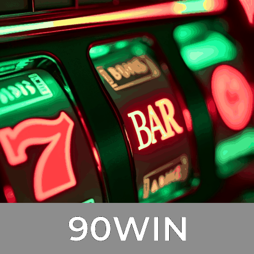 90WIN: Diversão e Opções Infinitas para Brasileiros