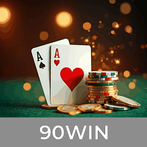 90WIN: Seu Cassino e Apostas Confiáveis
