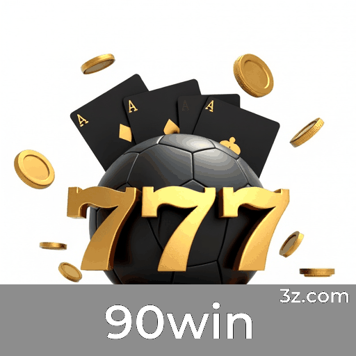 90win: O Mundo de Jogos Selecionados e Excelentes