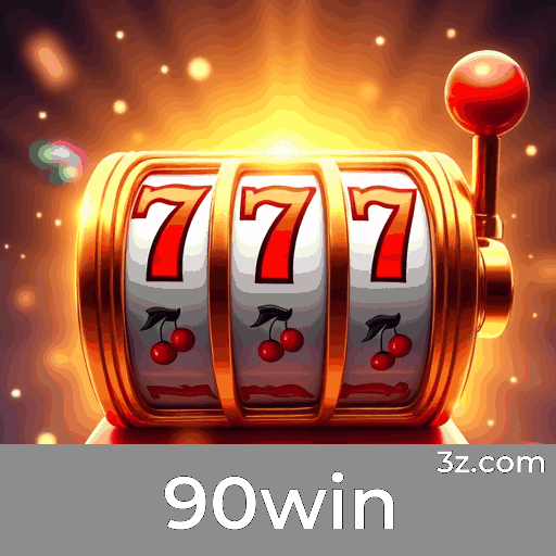 90win: Experiência Profissional e Imersiva no Cassino